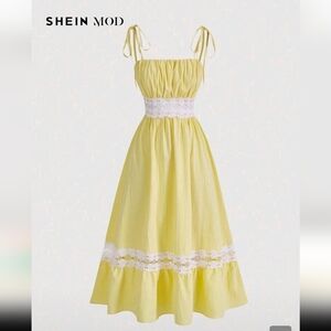 Brand New Shein Dress Size Large